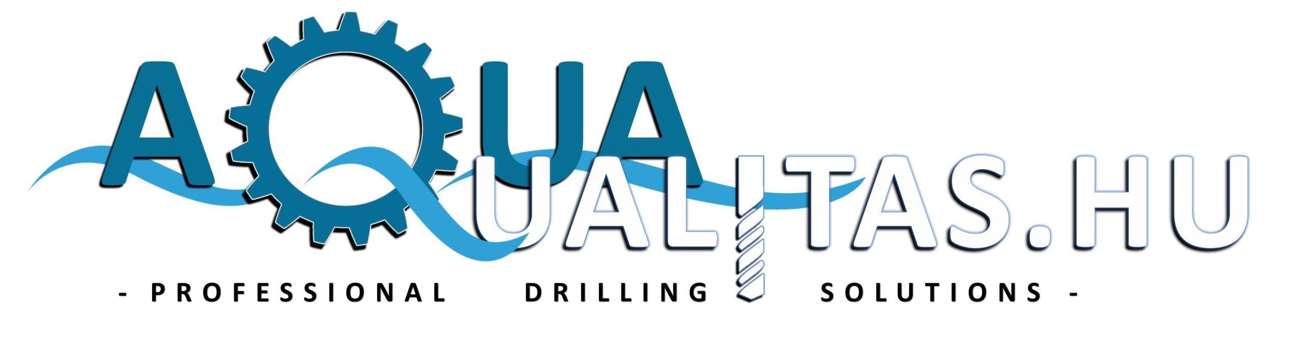 Kútfúrás Aqua Qualitas